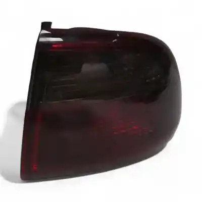 Second-hand car spare part Right Tailgate Light for SEAT TOLEDO (1M2) Signo OEM IAM references   