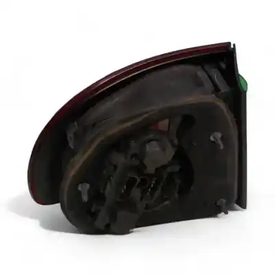 Second-hand car spare part right tailgate light for seat toledo (1m2) signo oem iam references   