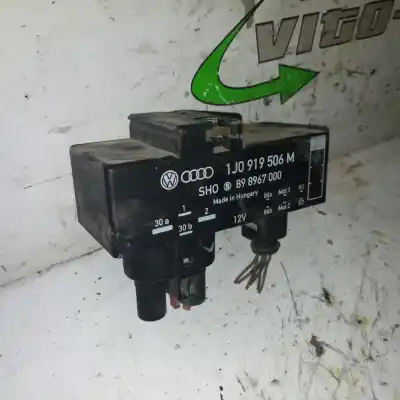 Pezzo di ricambio per auto di seconda mano scatola di preriscaldamento per skoda fabia (6y2/6y3) classic riferimenti oem iam 1j0919506m  