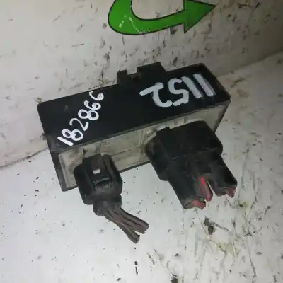 Piesă de schimb auto la mâna a doua RELEU BUJII pentru SKODA FABIA (6Y2/6Y3)  Referințe OEM IAM 1J0919506M  