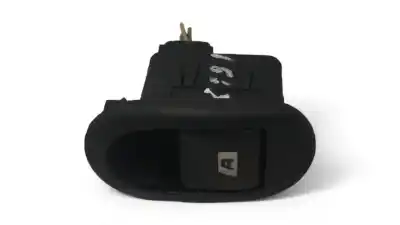 Peça sobressalente para automóvel em segunda mão Botão / Interruptor Elevador Vidro Dianteiro Direito por CITROEN C3 (F DESDE 11/2001) 1.4 HDI /66kW Referências OEM IAM   
