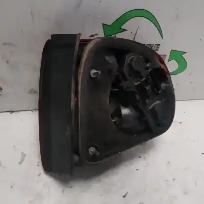 Pezzo di ricambio per auto di seconda mano lampada posteriore sinistra per seat toledo (1m2) signo riferimenti oem iam   