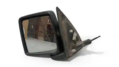 Second-hand car spare part LEFT REARVIEW MIRROR for OPEL CORSA C  OEM IAM references   