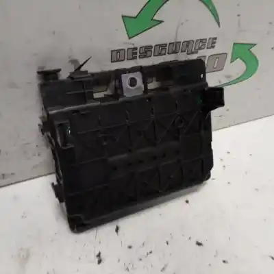 Peça sobressalente para automóvel em segunda mão caixa de fusíveis e relés por citroen c2 empresa referências oem iam 9643498780  