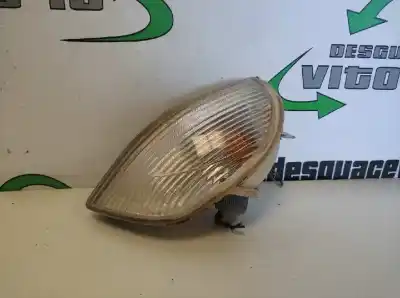 Second-hand car spare part Front Left Headlight for FIAT SEICENTO (187) SX (10.2000->) 54 CV / 40 KW OEM IAM references 0046511355  