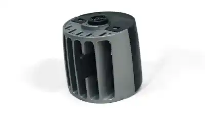 Peça sobressalente para automóvel em segunda mão grelha / difusor de ar por smart coupe fortwo coupe mhd (52kw) (451.380) 71 cv / 52 kw referências oem iam 5935005  5935004