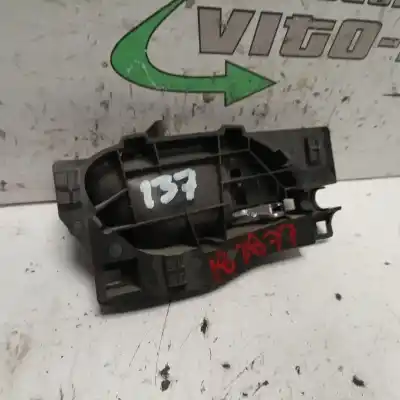 Piesă de schimb auto la mâna a doua mâner interior stânga fata pentru citroen c4 berlina collection referințe oem iam 