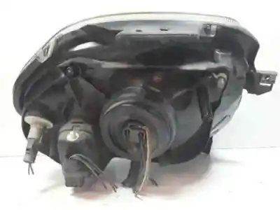 Автозапчастина б/у ліва фара для RENAULT CLIO II FASE I (B/CBO) 1.9 dTi Diesel 80 CV / 59 KW Посилання на OEM IAM 7701045174  