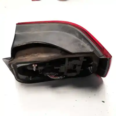Pezzo di ricambio per auto di seconda mano Lampada Posteriore Sinistra per SEAT IBIZA (6K1) 1.6 Riferimenti OEM IAM 964056011  