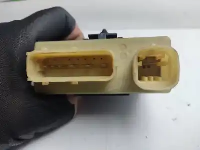 Peça sobressalente para automóvel em segunda mão caixa de pré-aquecimento por citroen c4 berlina cool referências oem iam 9662570880