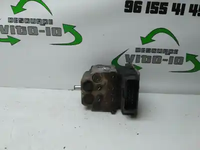 Second-hand car spare part abs for lancia ypsilon (101) 1.3 multijet 16v oro (10.2006->) 75 cv / 55 kw oem iam references 0071752655  