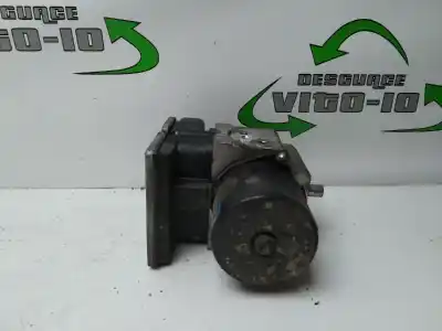 Second-hand car spare part abs for lancia ypsilon (101) 1.3 multijet 16v oro (10.2006->) 75 cv / 55 kw oem iam references 0071752655  