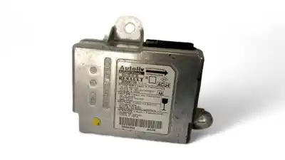 Pezzo di ricambio per auto di seconda mano  per RENAULT SCENIC II  Riferimenti OEM IAM 8200481139  