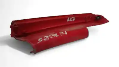 Second-hand car spare part Interior Left Tailgate Light for CITROEN C4 BERLINA Collection OEM IAM references   