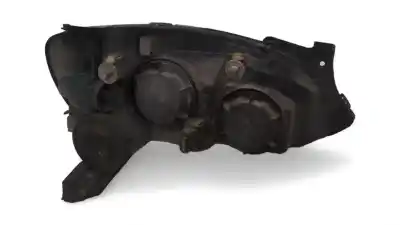 Pièce détachée automobile d'occasion Feu Gauche pour OPEL CORSA C Club Références OEM IAM   