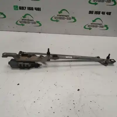 Автозапчасти б/у команда очистки за FORD FOCUS LIM. (CB4) 1.6 TDCi CAT ссылки OEM IAM 3397020850  