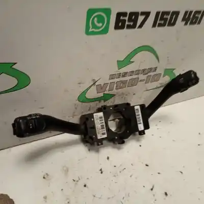 Pezzo di ricambio per auto di seconda mano Controllo Della Luce per SKODA FABIA (6Y2/6Y3) Classic Riferimenti OEM IAM 8L0953513J  