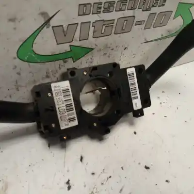 Second-hand car spare part headlights switch for skoda fabia (6y2/6y3) classic oem iam references 8l0953513j  