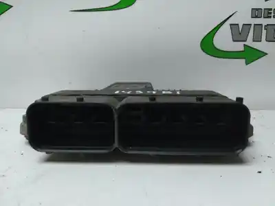 Автозапчасти б/у БЛОК УПРАВЛЕНИЯ ДВИГАТЕЛЕМ за LANCIA YPSILON (101)  ссылки OEM IAM 0051806503  