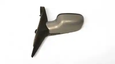 Peça sobressalente para automóvel em segunda mão espelho retrovisor esquerdo por renault scenic ii grand luxe dynamique 120 cv / 88 kw referências oem iam   