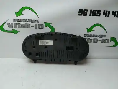 Pezzo di ricambio per auto di seconda mano PANNELLO DEGLI STRUMENTI per LANCIA YPSILON (101)  Riferimenti OEM IAM 0051786250  
