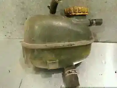 Second-hand car spare part Coolant Expansion Tank for OPEL COMBO Familiar OEM IAM references 09128766  
