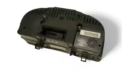 Second-hand car spare part dashboard for volkswagen golf v berlina (1k1) highline oem iam references 1k0920863b  