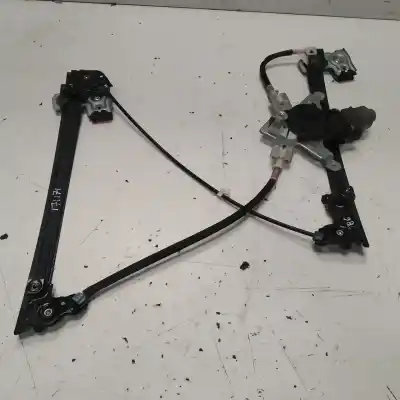 Pezzo di ricambio per auto di seconda mano Alzacristalli Anteriore Sinistro per SEAT TOLEDO (1M2) Signo Riferimenti OEM IAM   