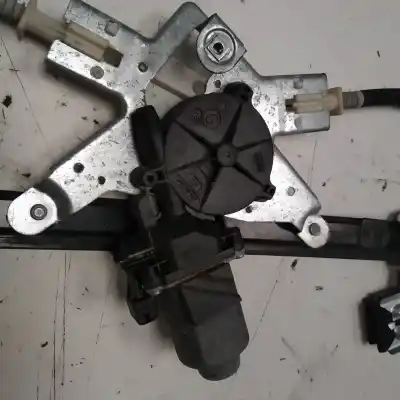 Pezzo di ricambio per auto di seconda mano alzacristalli anteriore sinistro per seat toledo (1m2) signo riferimenti oem iam   