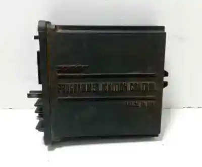 Second-hand car spare part ECU ENGINE CONTROL for AUSTIN MONTEGO  OEM IAM references   