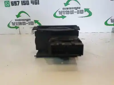 Second-hand car spare part Headlights Switch for FORD FIESTA (CBK) Fun OEM IAM references 6S6T13A024EA  