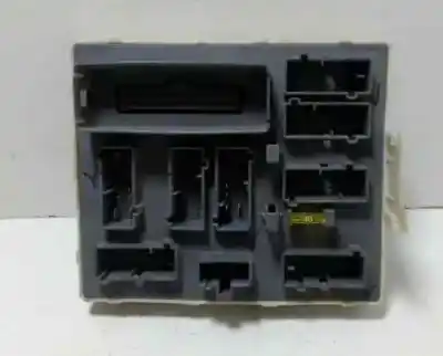 Second-hand car spare part fuse box unit for ford transit connect (tc7) 1.8 tdci cat oem iam references 7t1t14a073bb  