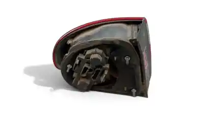 Second-hand car spare part Right Tailgate Light for SEAT TOLEDO (1M2) Signo OEM IAM references   