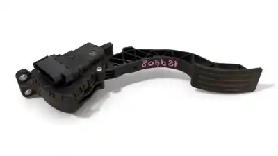 Автозапчасти б/у ПЕДАЛЬ ГАЗА за FORD FOCUS BERLINA (CAP)  ссылки OEM IAM 4M519F836CH  