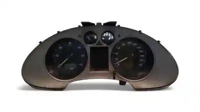 Peça sobressalente para automóvel em segunda mão QUADRANTE por SEAT IBIZA (6L1)  Referências OEM IAM 555001490300  