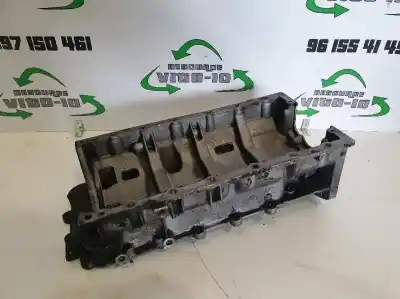 Peça sobressalente para automóvel em segunda mão suporte de carter por ford focus lim. (cb4) trend referências oem iam 6g9q6u003aa  