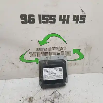Piesă de schimb auto la mâna a doua UNITATE DE CONTROL AIRBAG pentru FIAT DOBLO CARGO  Referințe OEM IAM 51881770  