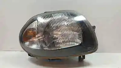 Автозапчастина б/у права фа для renault clio ii fase ii (b/cb0) 1.9 dti diesel 80 cv / 59 kw посилання на oem iam 2745173  