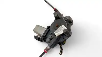 Second-hand car spare part Passenger Side Right Window Regulator for FORD FIESTA (CBK) Ambiente OEM IAM references   