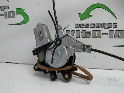 Peça sobressalente para automóvel em segunda mão  por MAZDA PREMACY (CP)  Referências OEM IAM   