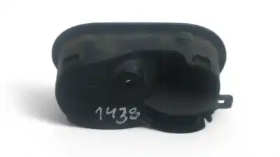 Peça sobressalente para automóvel em segunda mão Puxador Interior Dianteiro Esquerdo por FORD FIESTA (CBK) Ambiente Referências OEM IAM 2S61A22601AGW  