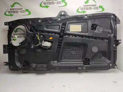 Автозапчасти б/у регулятор стекла переднего правого за ford fiesta (cbk) ambiente ссылки oem iam 6s61b203a28kl 2s51b045h16a 2s5114553aa