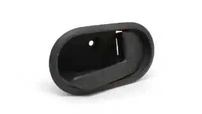 Peça sobressalente para automóvel em segunda mão Puxador Interior Dianteiro Direito por FORD FIESTA (CBK) Ambiente Referências OEM IAM 2S61A22600AGW  