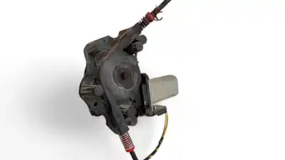 Peça sobressalente para automóvel em segunda mão elevador de vidros dianteira esquerda por ford fiesta (cbk) ambiente referências oem iam   