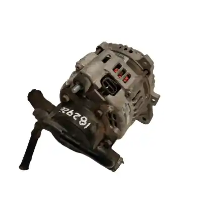 Second-hand car spare part ALTERNATOR for KIA CARENS (UN)  OEM IAM references 3730027021  
