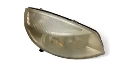 Pezzo di ricambio per auto di seconda mano FARO ANTERIORE DESTRO per RENAULT SCENIC II  Riferimenti OEM IAM   