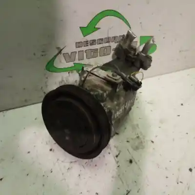 Second-hand car spare part AIR CONDITIONING COMPRESSOR for NISSAN MICRA (K12E)  OEM IAM references 92600AX80B  