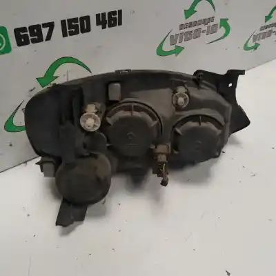 Pezzo di ricambio per auto di seconda mano faro anteriore sinistro per opel corsa c club riferimenti oem iam   
