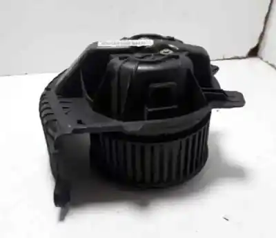 Second-hand car spare part Heater Blower Motor for RENAULT SCENIC II 1.9 dCi Diesel 120 CV / 88 KW OEM IAM references N1001038  