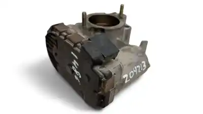 Автозапчасти б/у бабочка коробка за OPEL CORSA C (X01) 1.0 (F08, F68) ссылки OEM IAM 0280750044  
